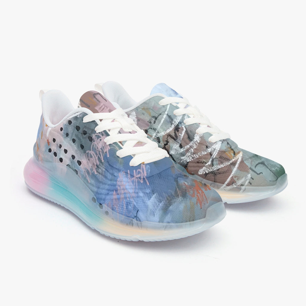 530. Lightweight Air Cushion Sneakers