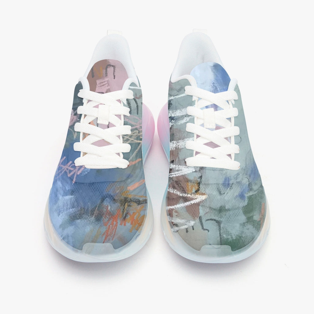 530. Lightweight Air Cushion Sneakers