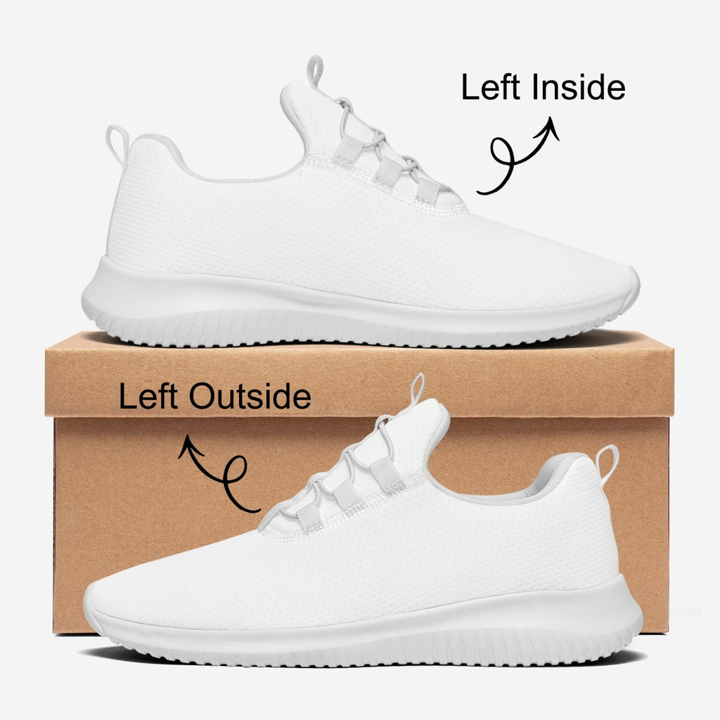 631. Women Sport Shoes