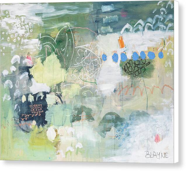 Hgtv Dream Home 2025 - Canvas Print