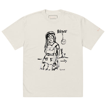 Alice Unisex T-Shirt