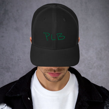 PLB - Trucker Cap