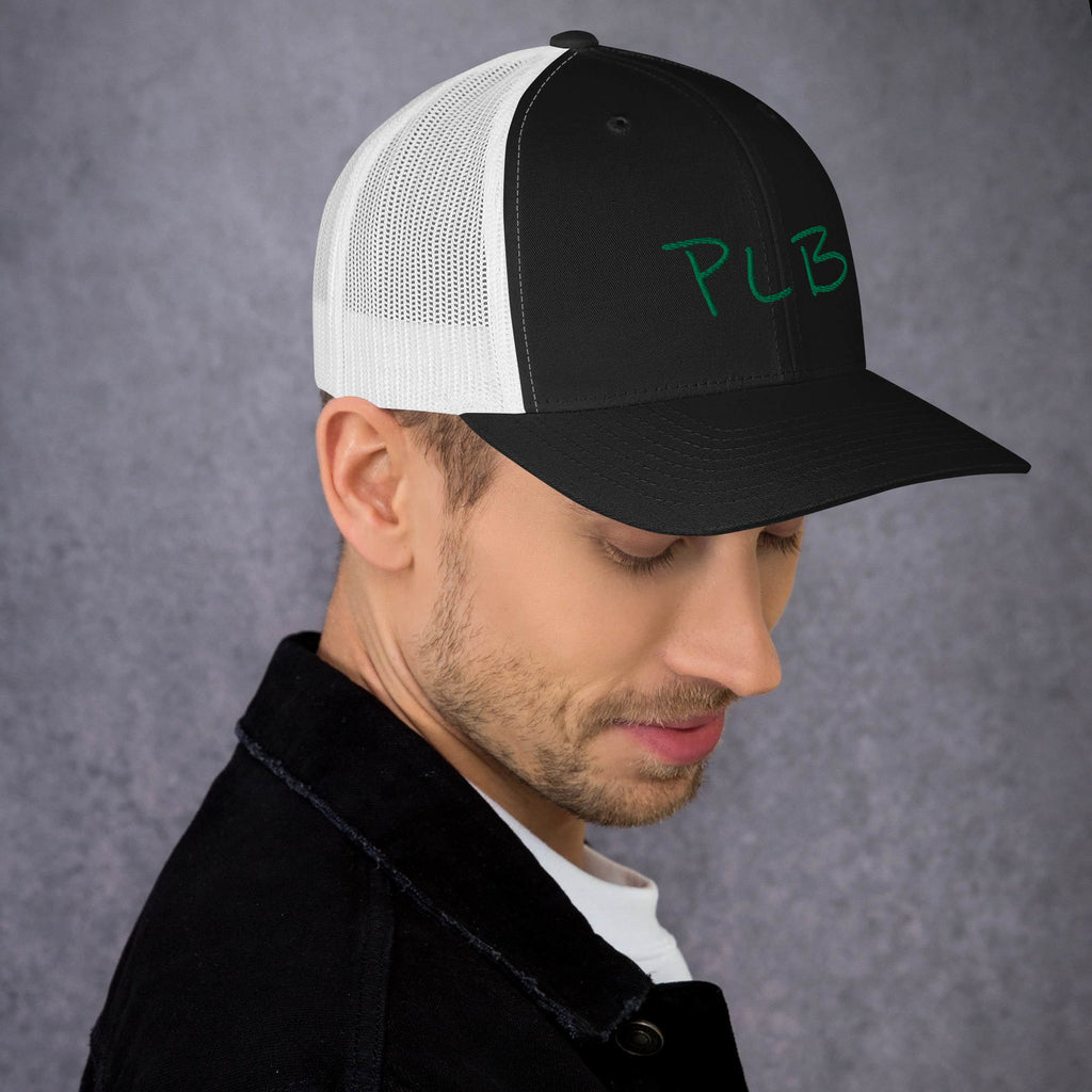 PLB - Trucker Cap