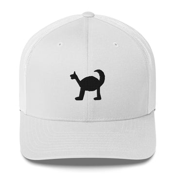 Dino Trucker Hat