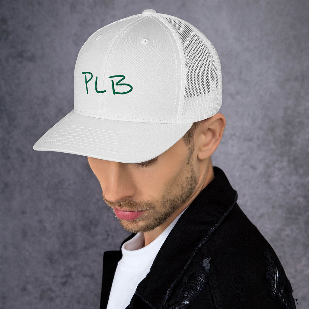 PLB - Trucker Cap