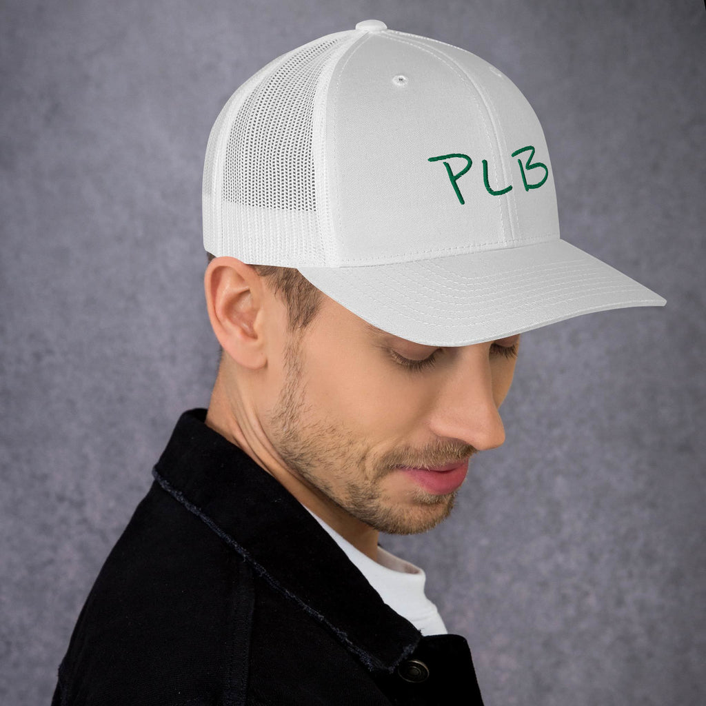 PLB - Trucker Cap