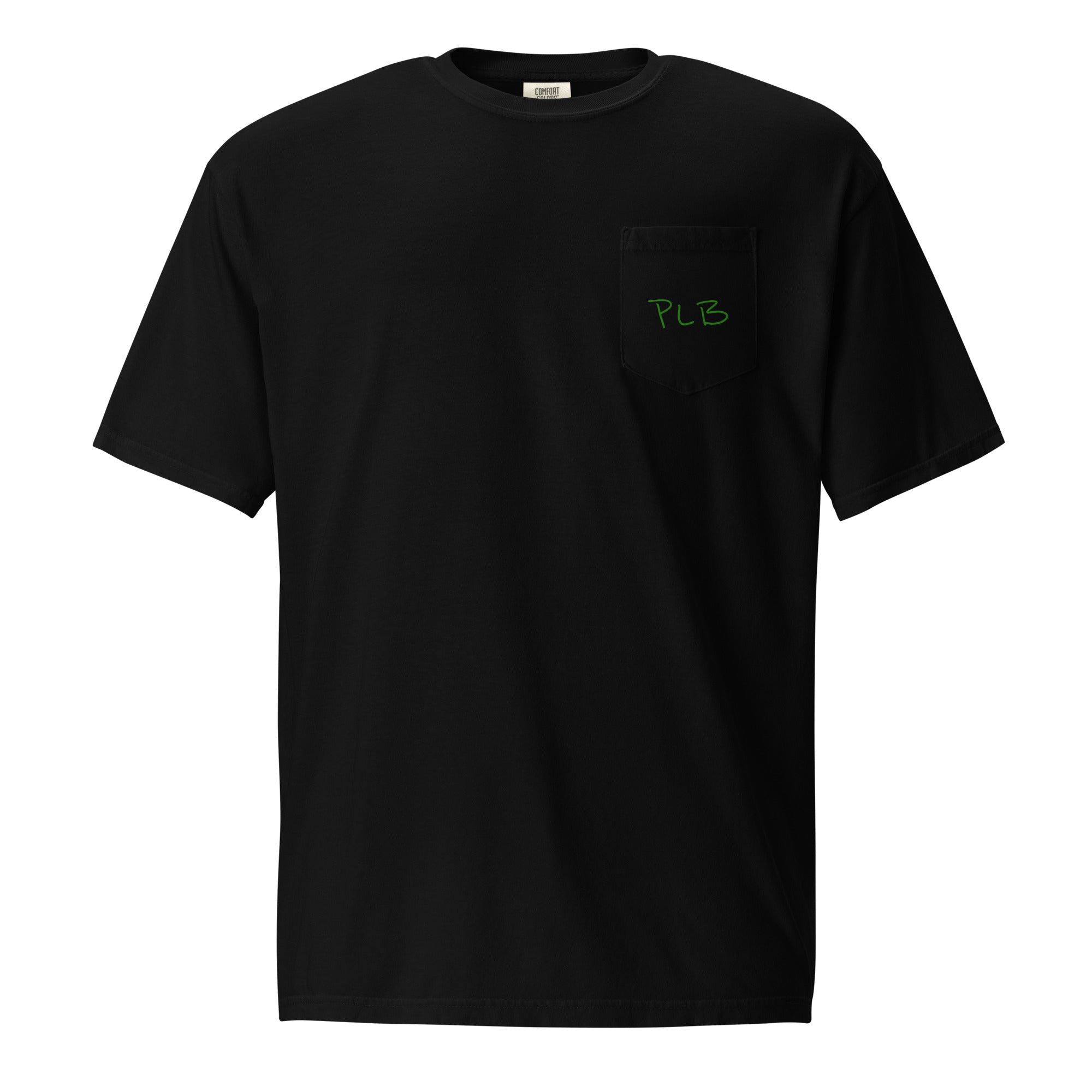 Green Day Pocket T-Shirt