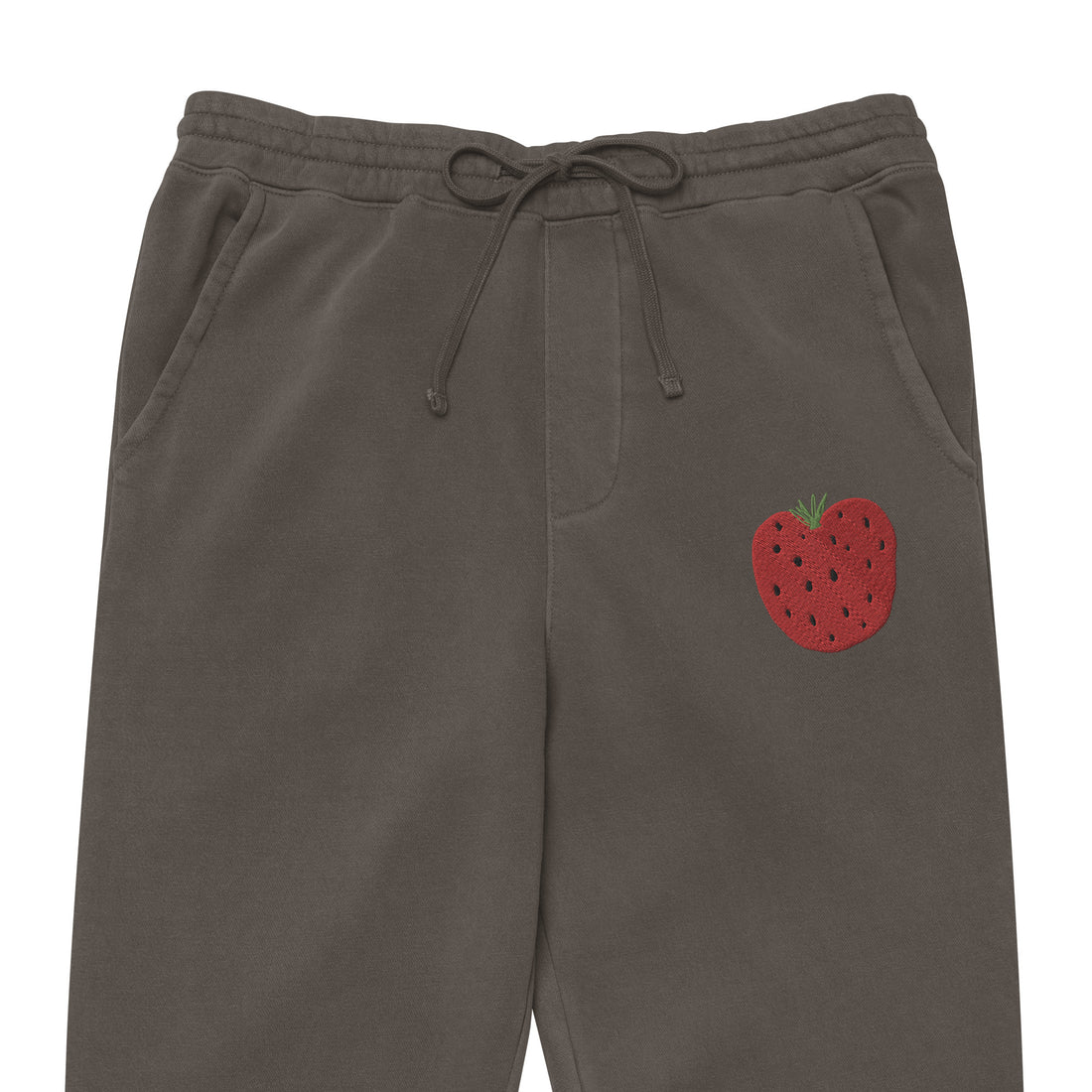 Unisex Strawberry Sweatpants