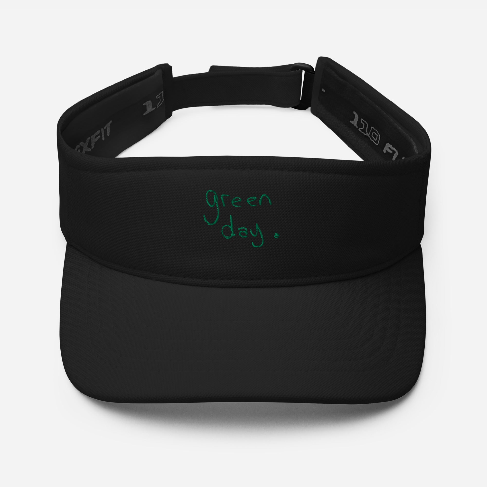 green day Visor