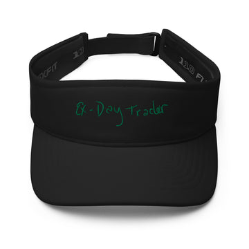 ex-day trader Visor