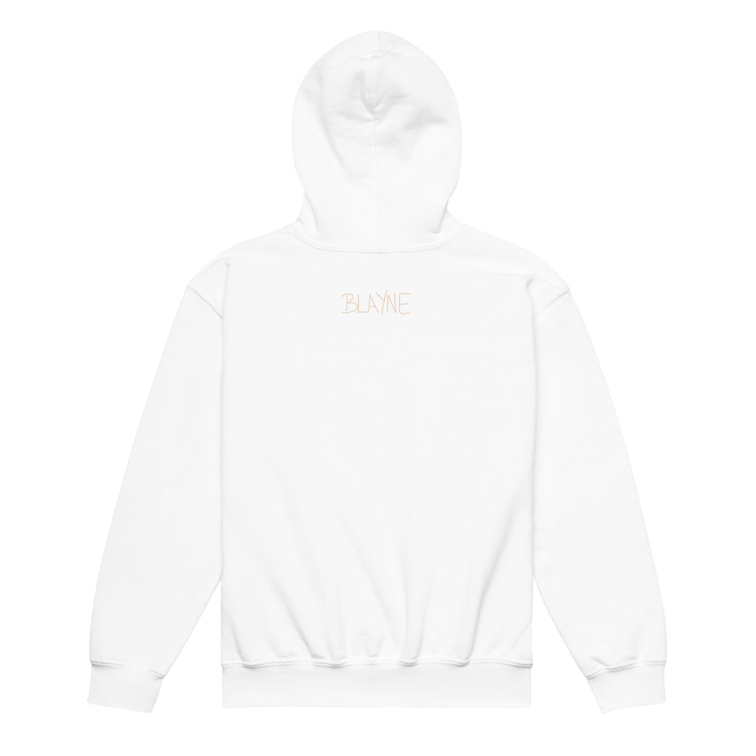 Here Comes The Sun Youth Hoodie