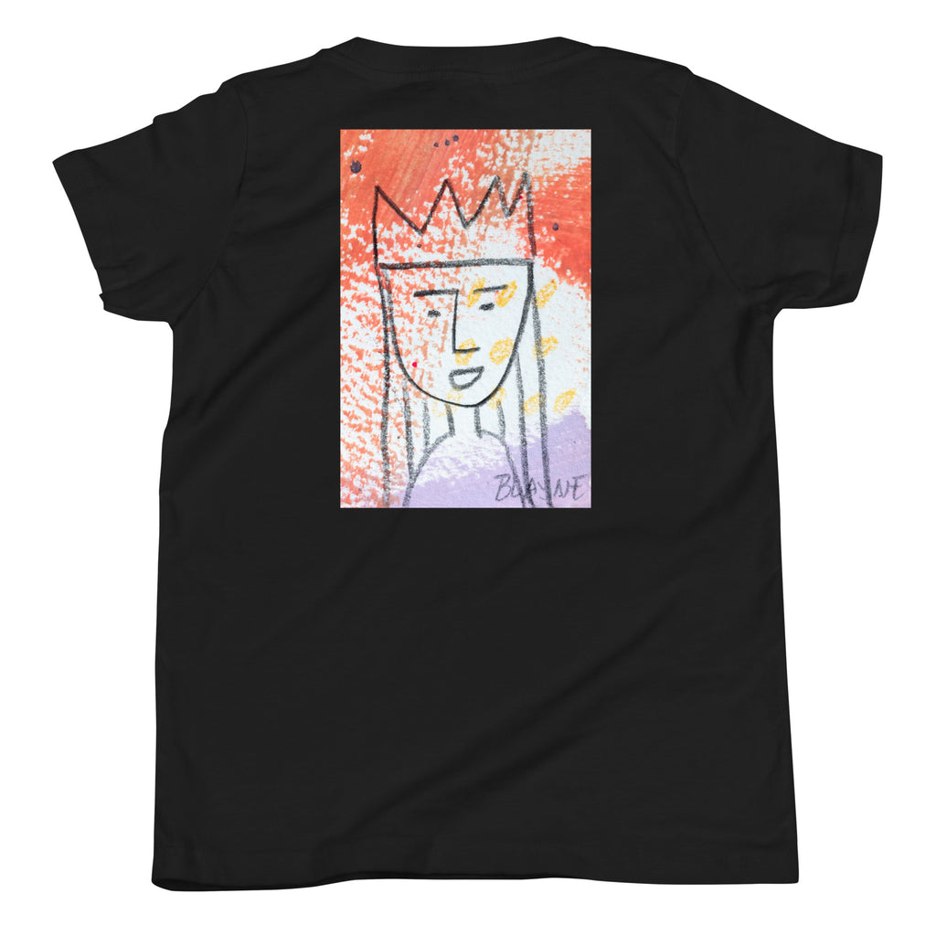 Youth Queen T-Shirt