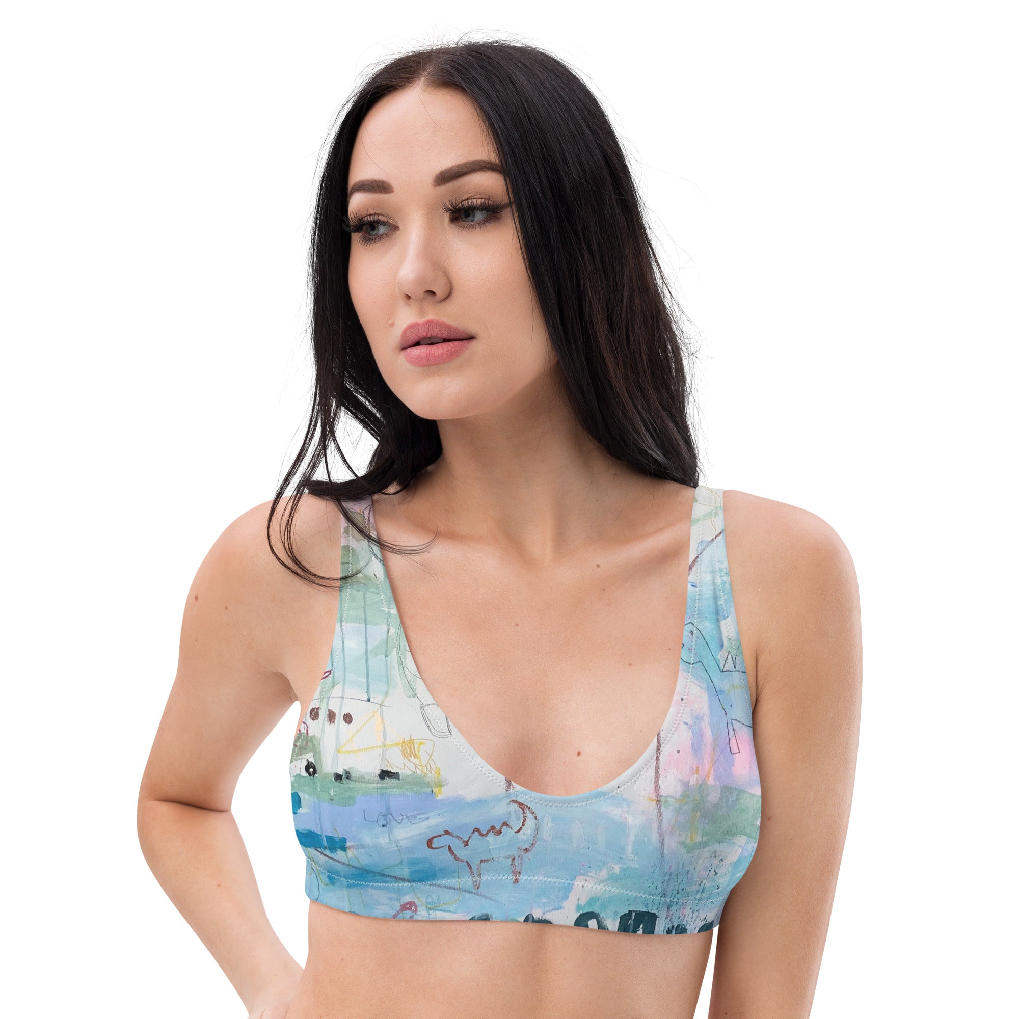 The Tiffany - Top Only